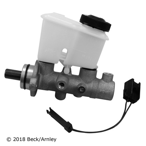 Brake Master Cyl | BEC072-9701