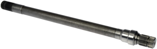 Front Axle Shaft | DOR630-632