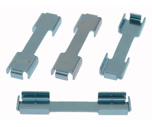 R-Line Disc Brake Hardware Kit | RAYH5661A