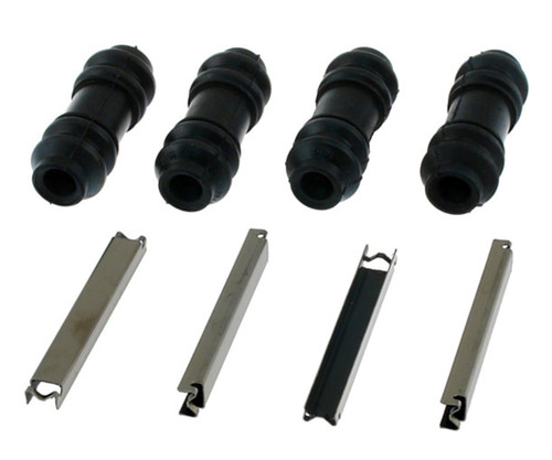 R-Line Disc Brake Hardware Kit | RAYH5687A