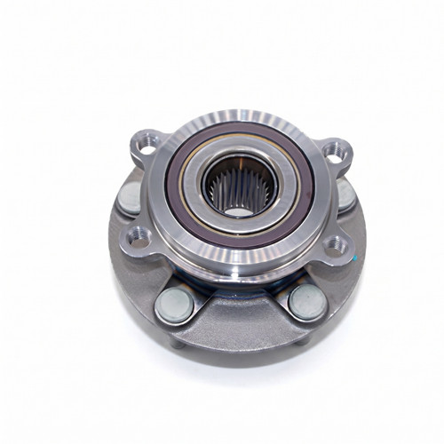 Hub Assembly Kit | SAGWB61598K