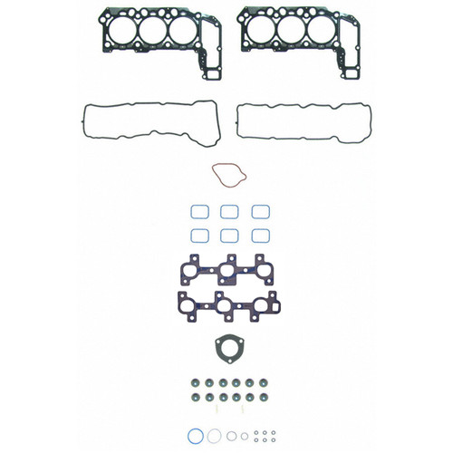 PermaTorque Engine Cylinder Head Gasket Set | 557HS 26229 PT-1