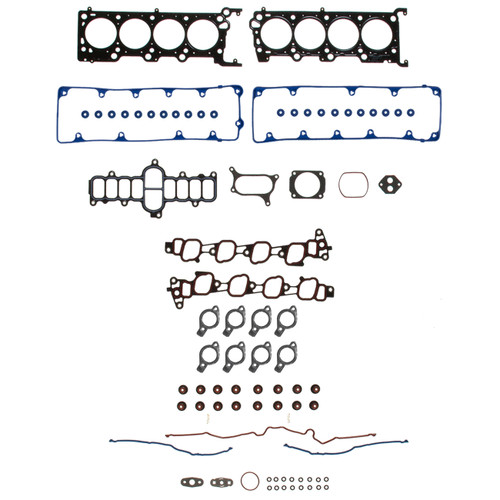 PermaTorque Engine Cylinder Head Gasket Set | 557HS 9792 PT-9