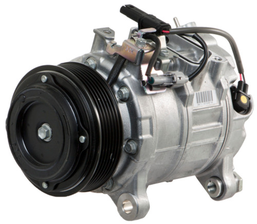 7SBU17C Compressor | 4SE198364