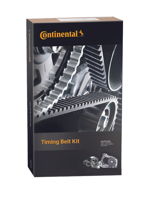 Timing Belt Kit Without Water Pump | CONTB249K1