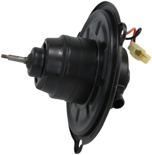 Flanged Vented CW/CCW Blower Motor w/o Wheel | 4SE35688