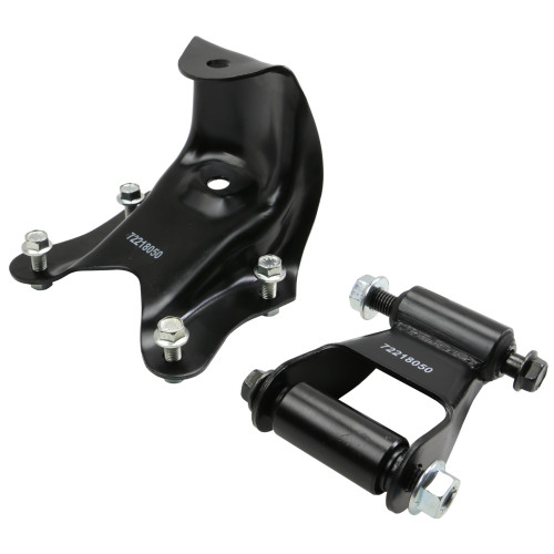 Leaf Spring Shackle Bracket | MOOK150414