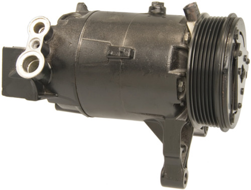 CVC Reman Compressor | 4SE97273