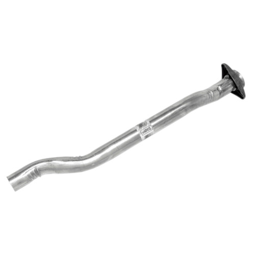 Exhaust Pipe 2.625" Inlet (ID) 2" Outlet (OD) | WEX53066