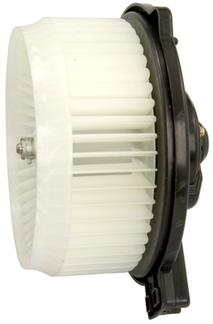 Flanged Vented CCW Blower Motor w/ Wheel | 4SE75735