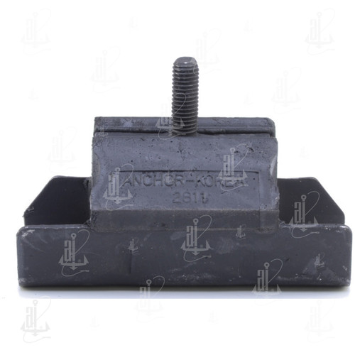 Transmission Mount Rear | 62M2811