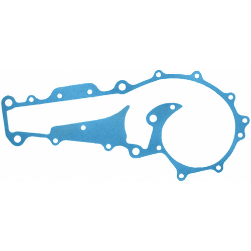 Engine Water Pump Gasket | 55735388
