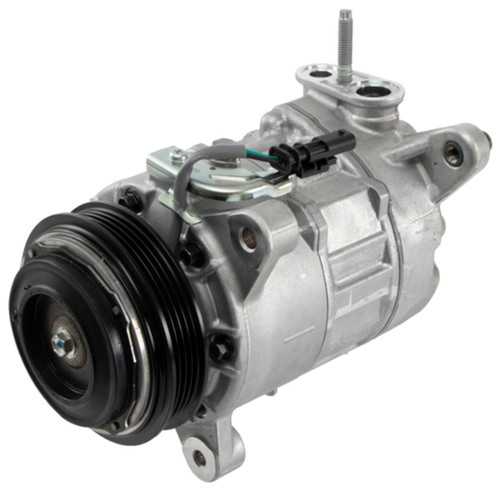 7SAS17A Compressor | 4SE168343