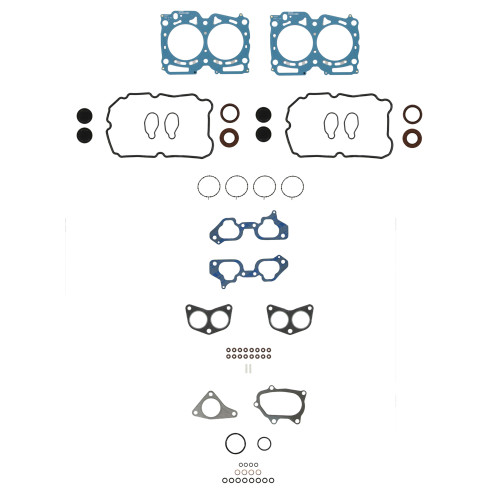 PermaTorque Engine Cylinder Head Gasket Set | 557HS 26531 PT-1