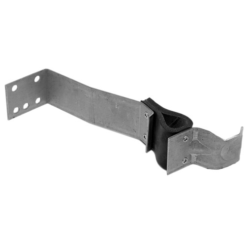 Exhaust System Hanger, 7.75" Long | WEX35880