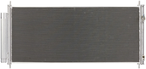 A/C Condenser | SPE7-3783