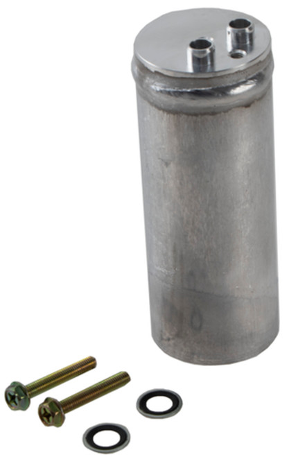 Aluminum Filter Drier w/ Pad Mount | 4SE83355