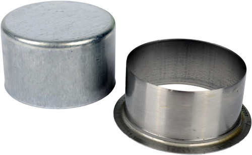 Speedi Sleeve, Inch, 2in Shaft Diameter, 0.875in Width | SKF99200