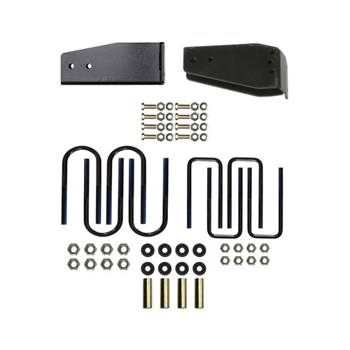 Suspension Lift Kit - Component Box For PN[F860TKS] | SKYF860TS