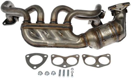 Manifold Converter - Not Carb Compliant | DOR674-311