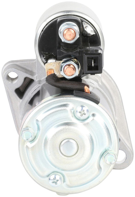 Remanufactured Starter | BOSSR0492N
