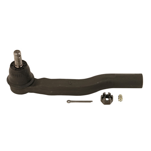 Front Left Outer Steering Tie Rod End | MOOES80627