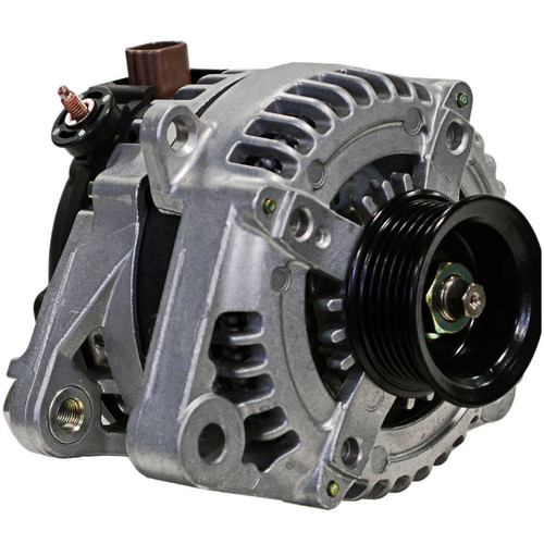 Remanufactured First Time Fit Alternator | DEN210-1068