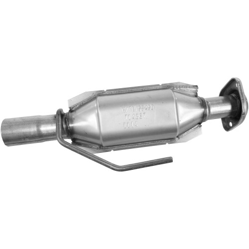 Ultra EPA Direct Fit Catalytic Converter 2.5" Inlet (ID) | WEX16312