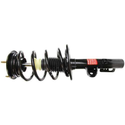 Quick-Strut Front Right Suspension Strut and Coil Spring Assembly | MON172728