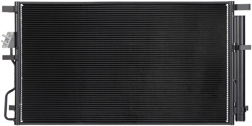 A/C Condenser | SPE7-30054
