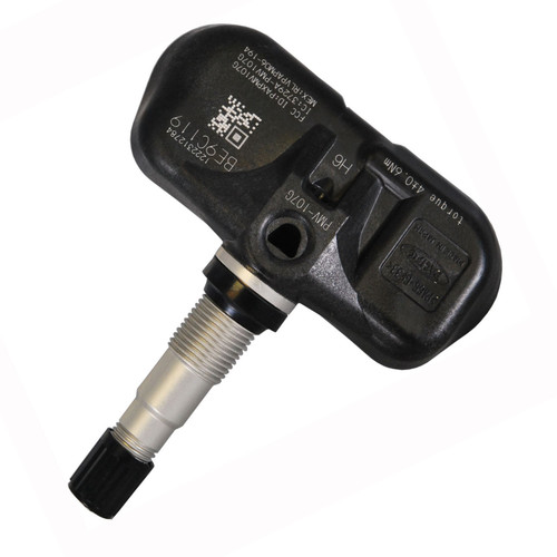 First Time Fit Tire Pressure Monitoring System (TPMS) Sensor | DEN550-0206