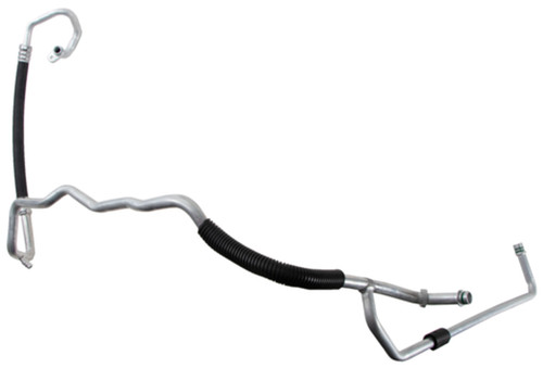 Suction Line Hose Assembly | 4SE66823