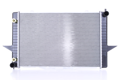 Radiator w/Integrated Transmission Oil Cooler | NIS65548A