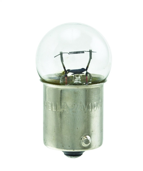 5637 Standard Series Incandescent Miniature Light Bulb - Qty 1 Bulb | HEL5637
