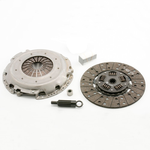 Transmission Clutch Kit without release bearing | LUK04-170