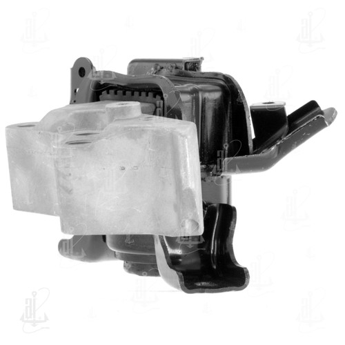 Engine Mount Right | 62M10102