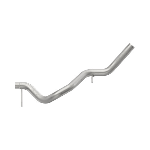Exhaust Tail Pipe 3" Inlet (OD) 3" Outlet (OD) | WEX55538
