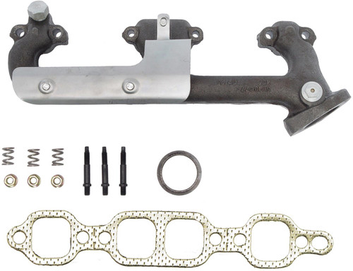 Exhaust Manifold | DOR674-157