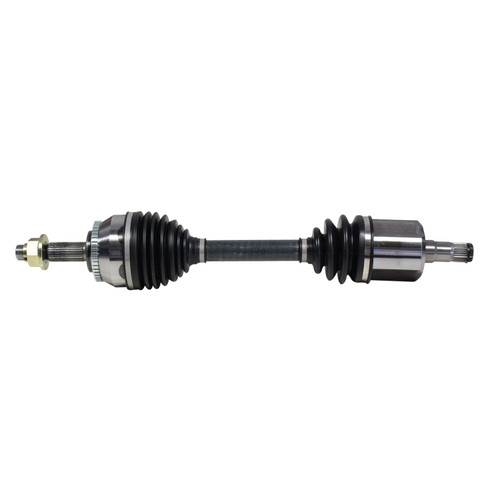 Volvo CV Axle Assembly  - Front Left | GSPNCV73525