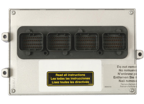 Remanufactured Engine Control Computer | CAR79-4507V