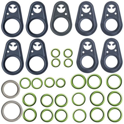 O-Ring & Gasket A/C System Seal Kit | 4SE26761