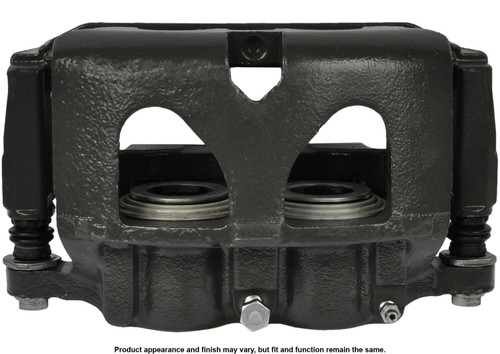 Remanufactured Unloaded Caliper w/Bracket | CAR18-B5629