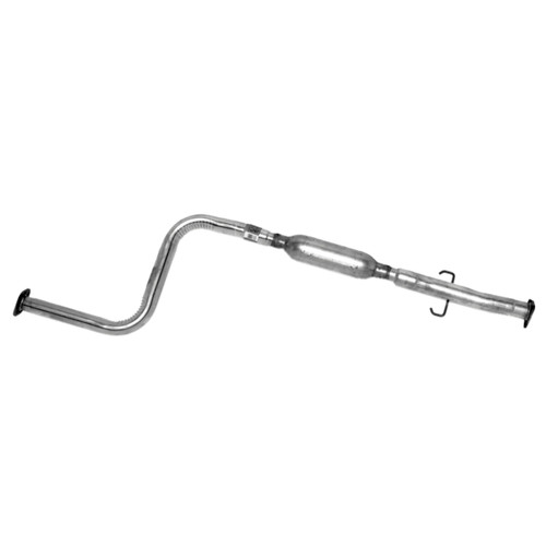 Direct Fit Exhaust Resonator and Pipe Assembly | WEX46797