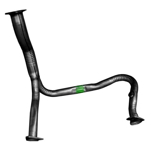 Exhaust Y Pipe | WEX50318