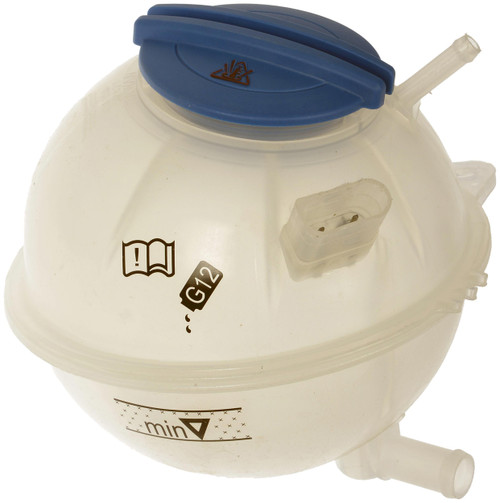 Pressurized Coolant Reservoir | DOR603-350