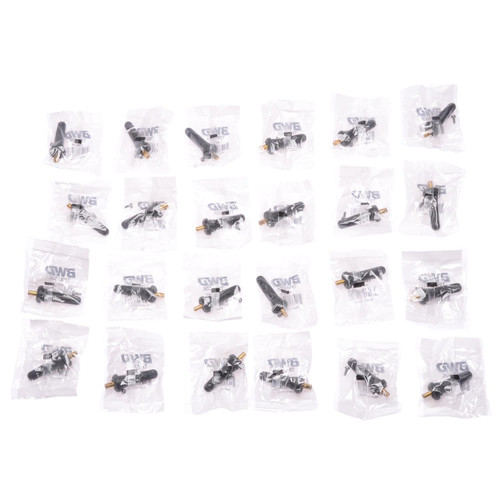 Tire Pressure Monitoring System OE Design Valve | BWDTPM930K