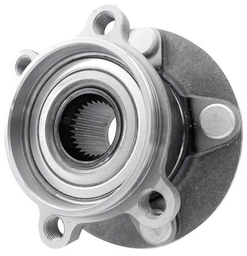 Hub Assembly | SAG103321