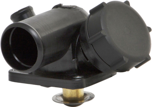 Engine Coolant Integrated Thermostat Housing | 4SE85924