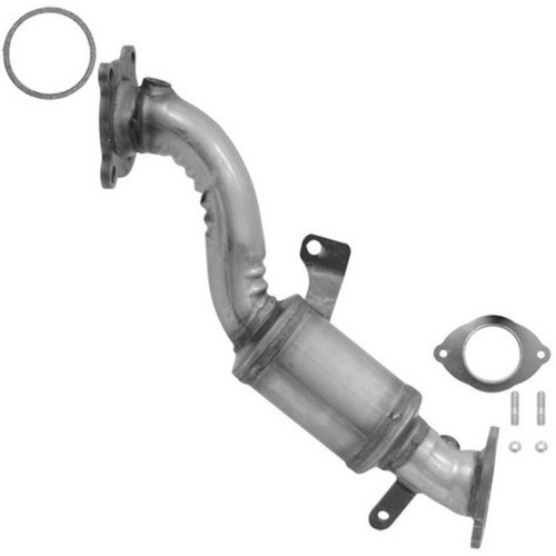 Ultra EPA Direct Fit Catalytic Converter | WEX14621
