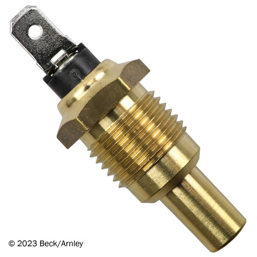 Temperature Sender Switch With Gauge | BEC201-1112